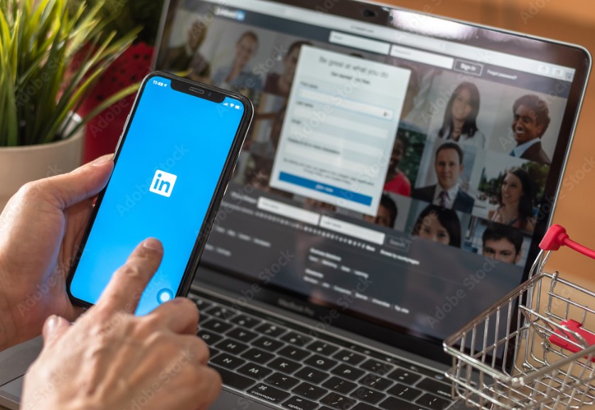 LinkedIn shares key best practises