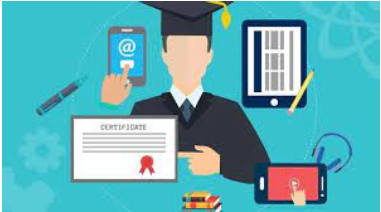 digital marketing certificates