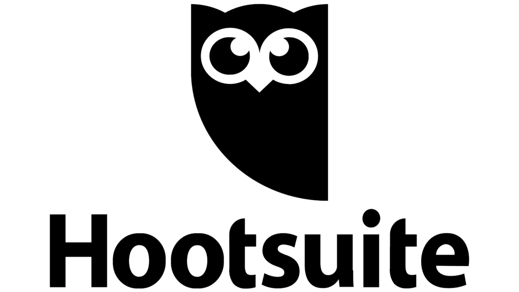 Hootsuite branding