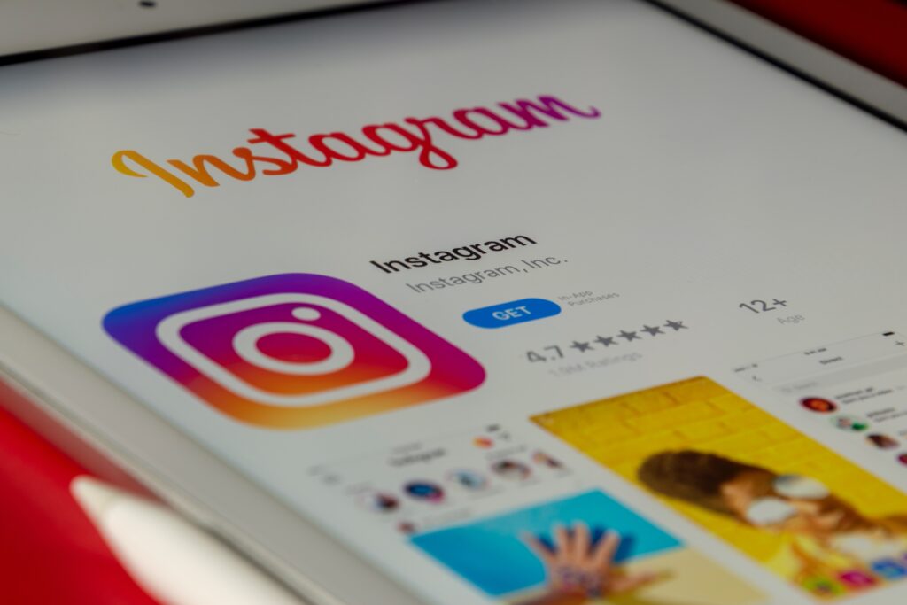 instagram ads search ads placement to marketing APIs