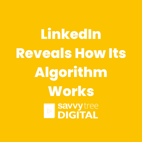 LinkedIn Reveals How Its Algorithm Works
