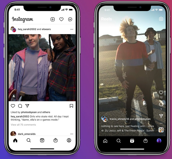 Instagram's Collab Feature Gets a Major Upgrade