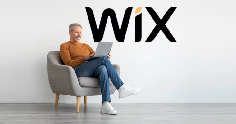 Create a Fully Custom Website With Wix’s New AI Site Generator. 