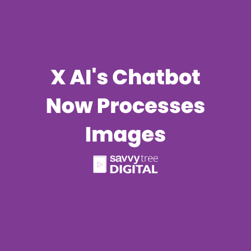 xAI's Chatbot Now Processes Images