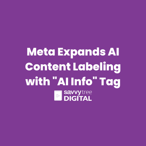 Meta Expands AI Content Labeling with 