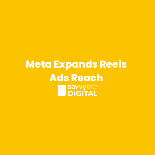 Meta Expands Reels Ads Reach