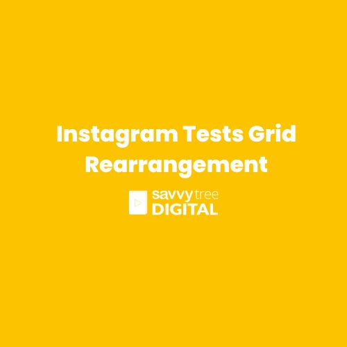 For years, Instagram users have meticulously curated their profile grids, agonizing over the perfect arrangement of photos and videos to tell their visual story. But what happens when you want to highlight a new post, or your aesthetic evolves? Until now, the only option was to delete and repost, a tedious process that often disrupted the flow of your carefully crafted grid. But the wait might be over! Instagram is currently testing a feature that could revolutionize how we manage our profiles: Grid Rearrangement. The Grid Game Changer: This potential new feature, currently being tested with select users, would allow you to rearrange the posts in your Instagram profile grid without having to delete and repost them. Imagine the possibilities! You could finally prioritize your most impactful content, showcase thematic collections, or simply refresh your grid without losing engagement or messing with your archive. Why is This a Big Deal? This seemingly small change is actually huge for content creators, businesses, and anyone who takes pride in their Instagram presence. Here's why: Enhanced Control: You'll have complete control over the visual narrative you present on your profile. No more being stuck with a chronological order that might not best represent your current brand or aesthetic. Strategic Content Placement: Highlight important posts, promotions, or announcements by placing them front and center in your grid. Maximize the impact of your content and guide visitors' eyes to where you want them to look. Aesthetic Flexibility: Easily experiment with different grid layouts and color schemes. Refresh your profile whenever you want without the hassle of deleting and reposting. Evolving your aesthetic just got a whole lot easier. Preserving Engagement: No more deleting posts means no more losing likes, comments, and shares. Keep your hard-earned engagement while still maintaining a polished and up-to-date profile. How Might it Work? While the exact mechanics are still under wraps, it's likely that the feature will involve a simple drag-and-drop interface within the profile grid editing section. Users might be able to select a post and then drag it to a new position, with the other posts automatically shifting to accommodate the change. What Does This Mean for the Future of Instagram? This test suggests that Instagram is listening to its users and recognizing the importance of profile customization. Giving users more control over their grids empowers them to express themselves more authentically and strategically. It's a move that could significantly impact how brands and creators use the platform. What's Next? Instagram Tests Grid Rearrangement