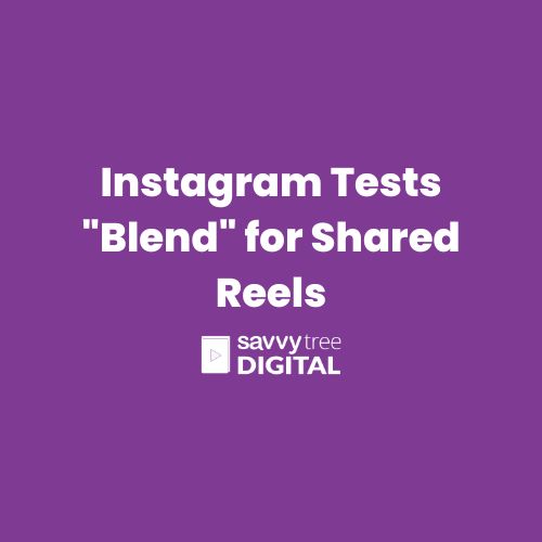 Instagram Tests 