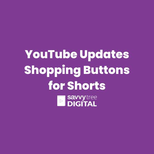 YouTube Updates Shopping Buttons for Shorts YouTube Updates Shopping Buttons for Shorts
