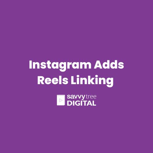 Instagram Adds Reels Linking Instagram Adds Reels Linking